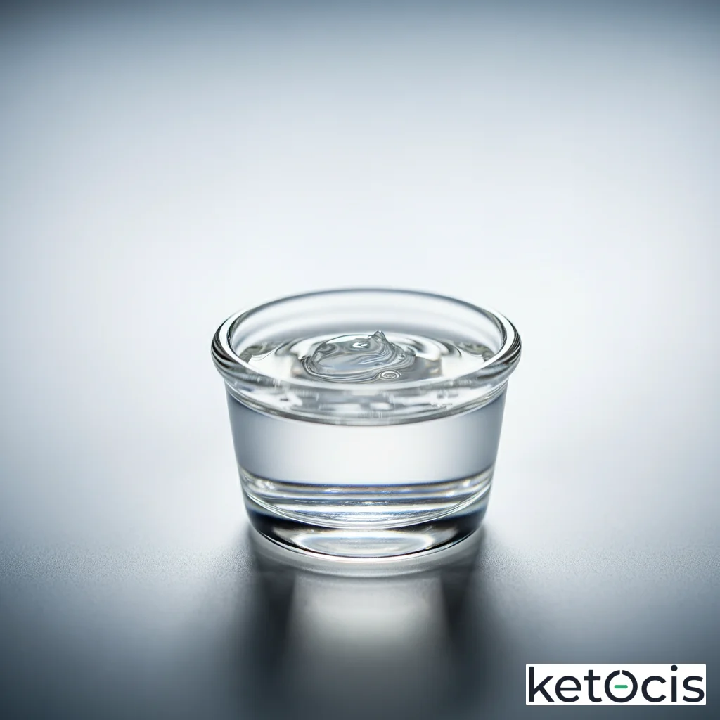 Propilenglicol: Estabilidad Keto para Formulaciones Avanzadas