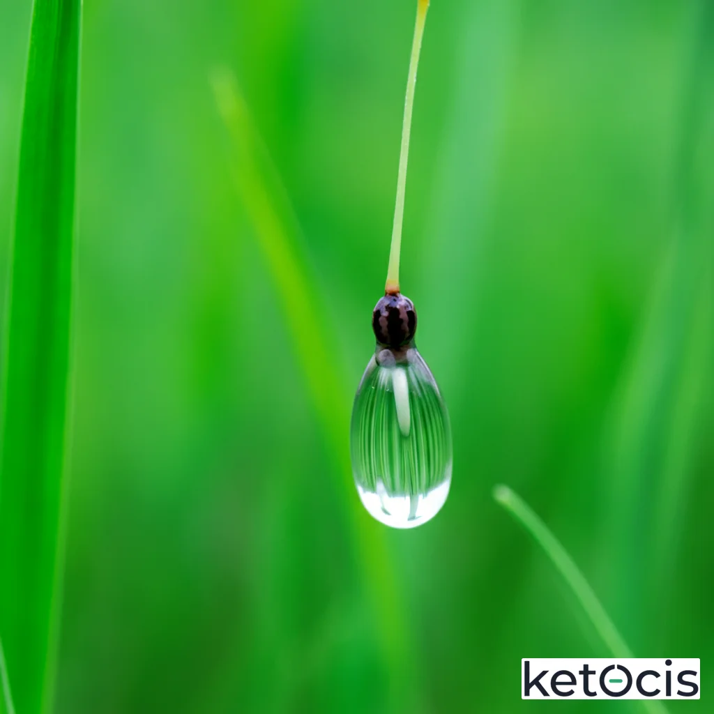 Propilparabeno (E216): ¿Un Disruptor Silencioso en Keto?