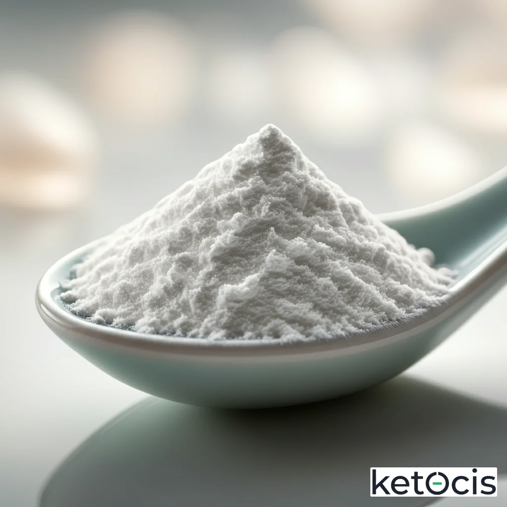 Propionato de Calcio: Preservación Keto Avanzada