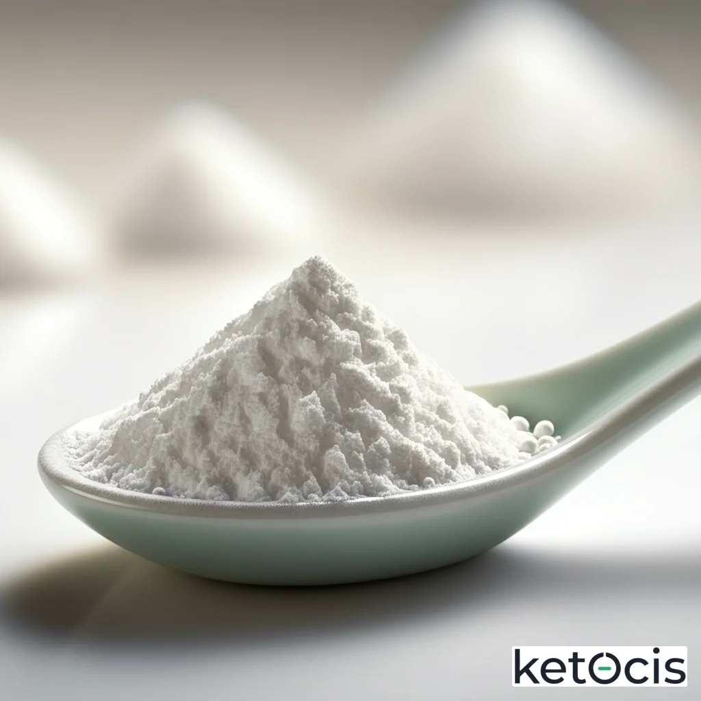 PLC: Potencia Mitocondrial para Cetosis y Rendimiento Óptimo