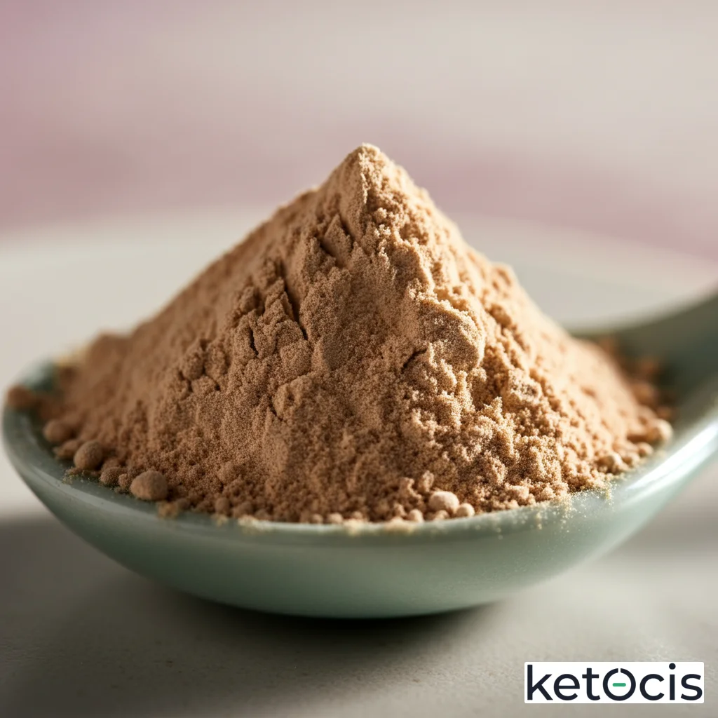 Proteína de Altramuz: Aislado Puro para la Cetosis Óptima