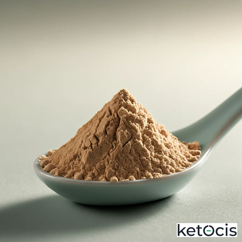 Proteína de Arroz: Aislamiento Puro para Keto Performance