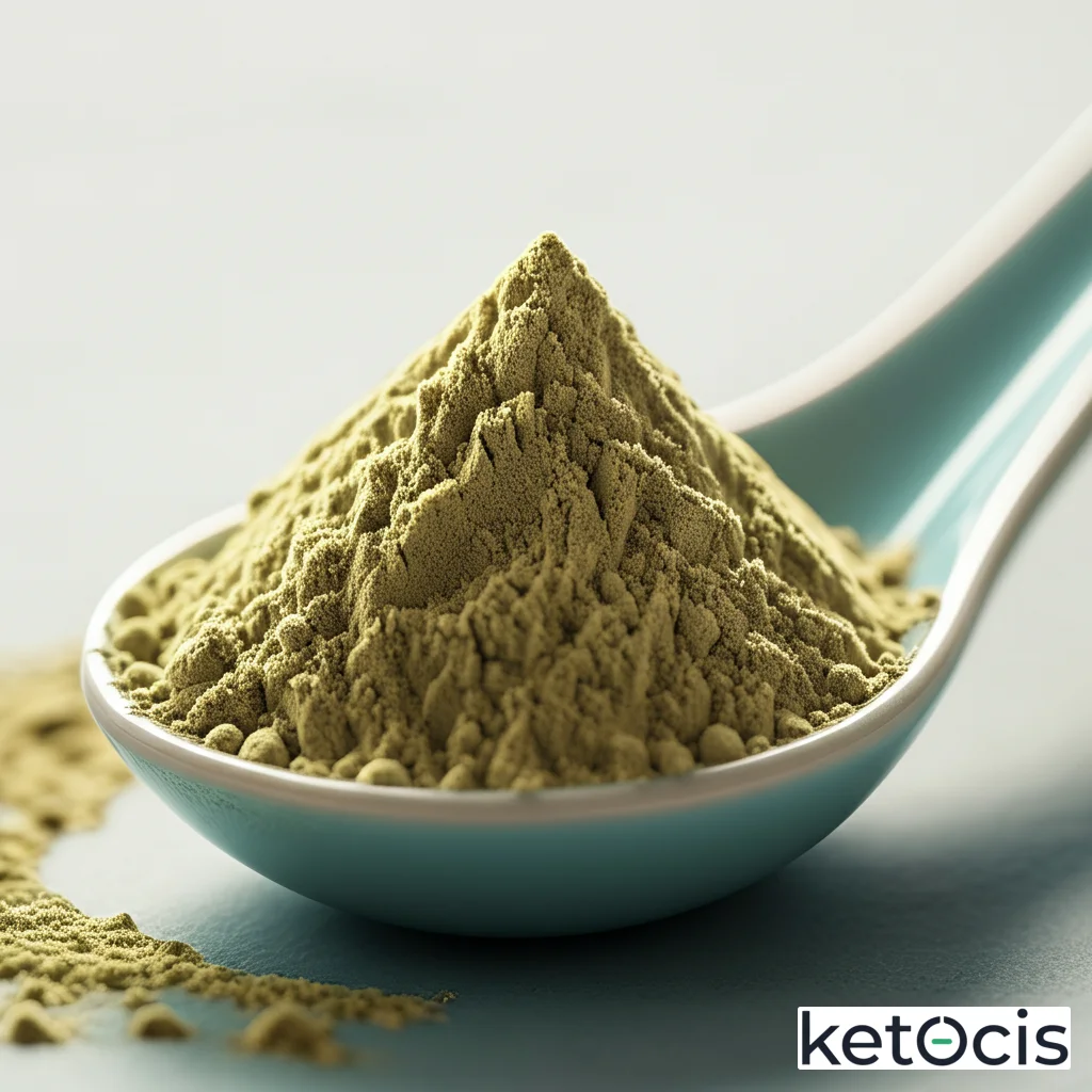 Cáñamo en Polvo: Proteína Completa para la Cetosis Óptima