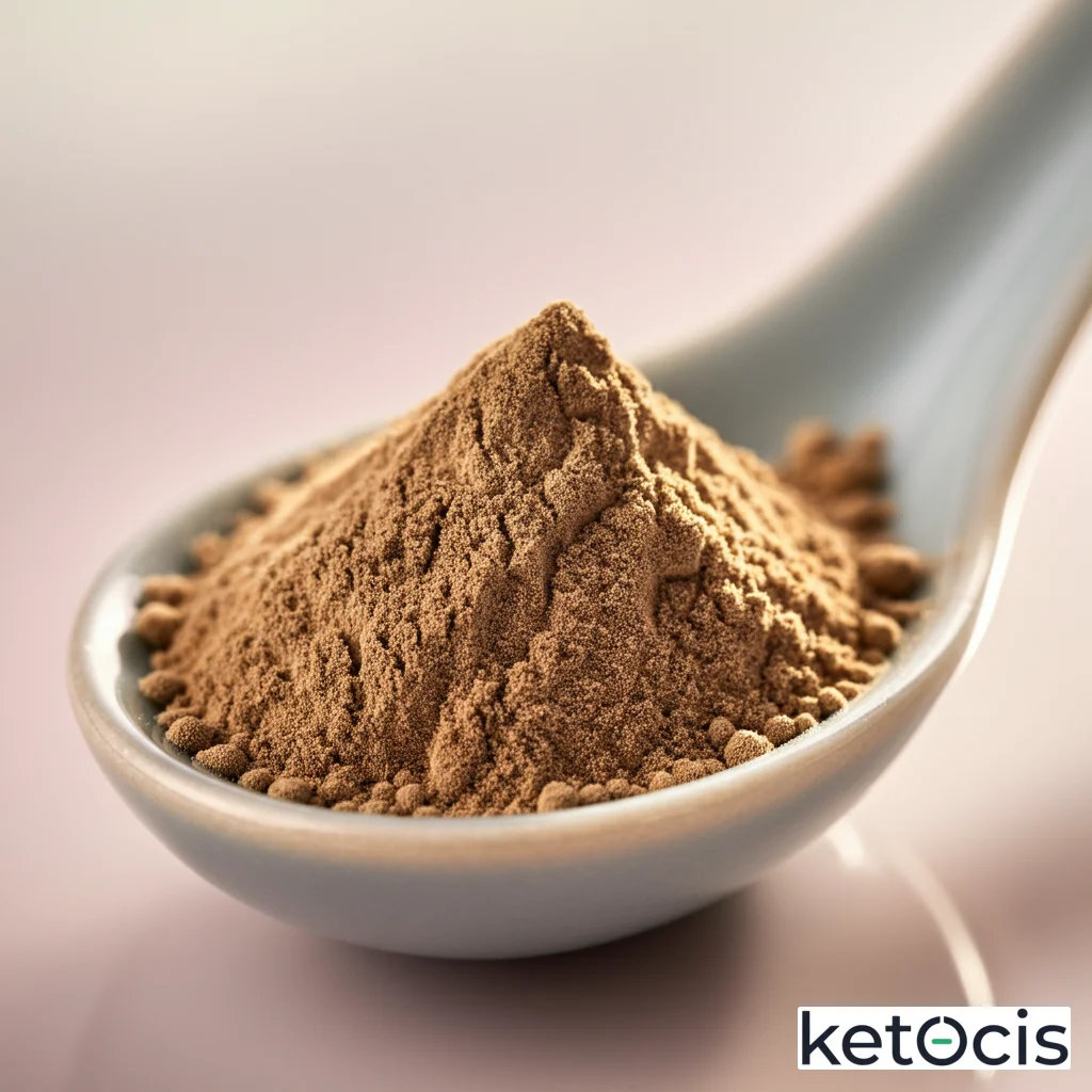 Proteína de Chía: El Impulso Keto para la Hipernutrición Celular