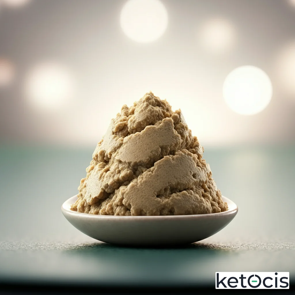 Aislado de Haba: Proteína Pura para Cetosis Óptima