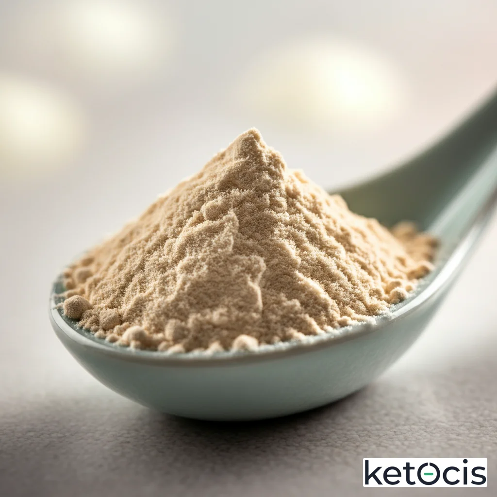 Proteína de Patata: Aislado Puro para Rendimiento Keto