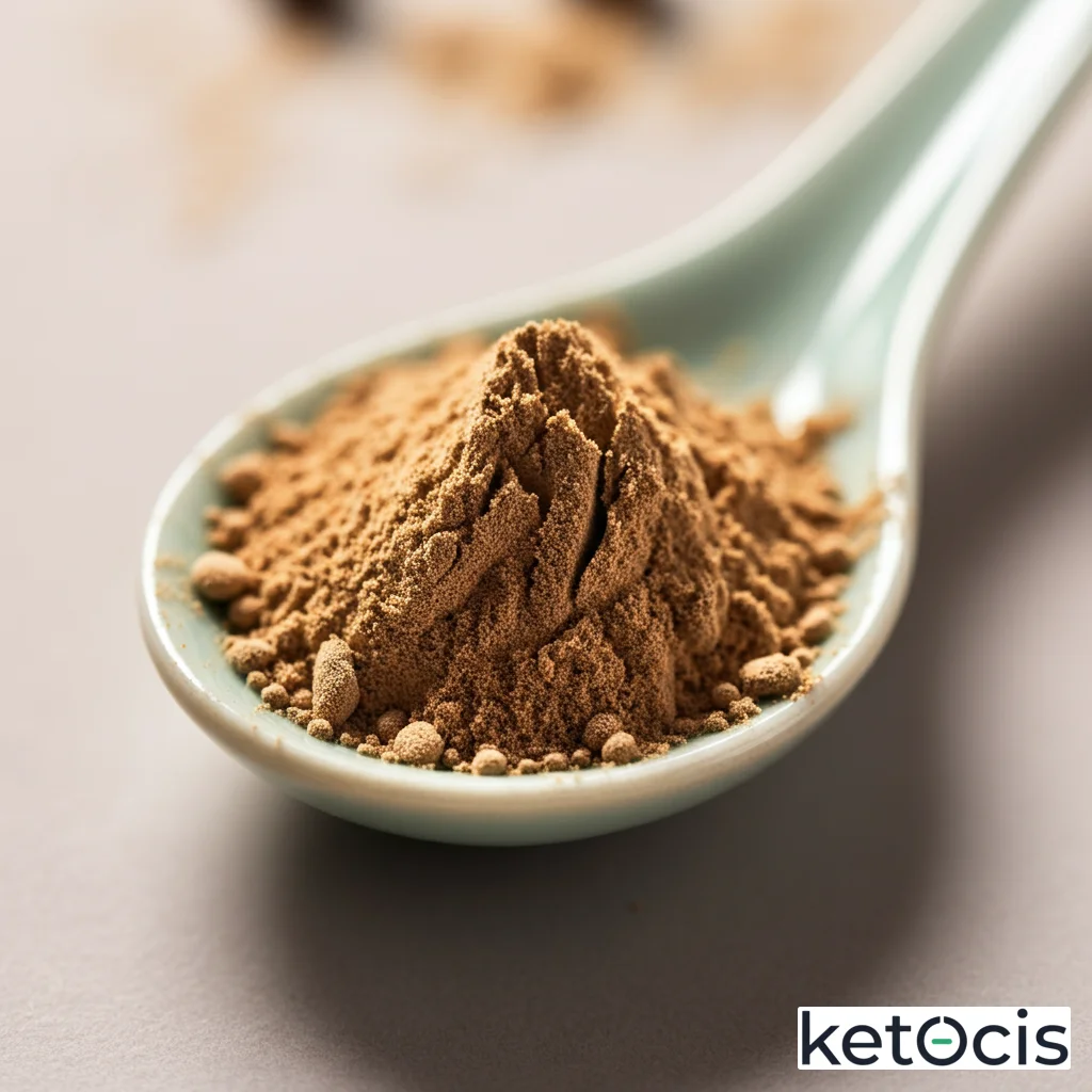 Sacha Inchi: Proteína Keto-Pura para la Rendición Metabólica