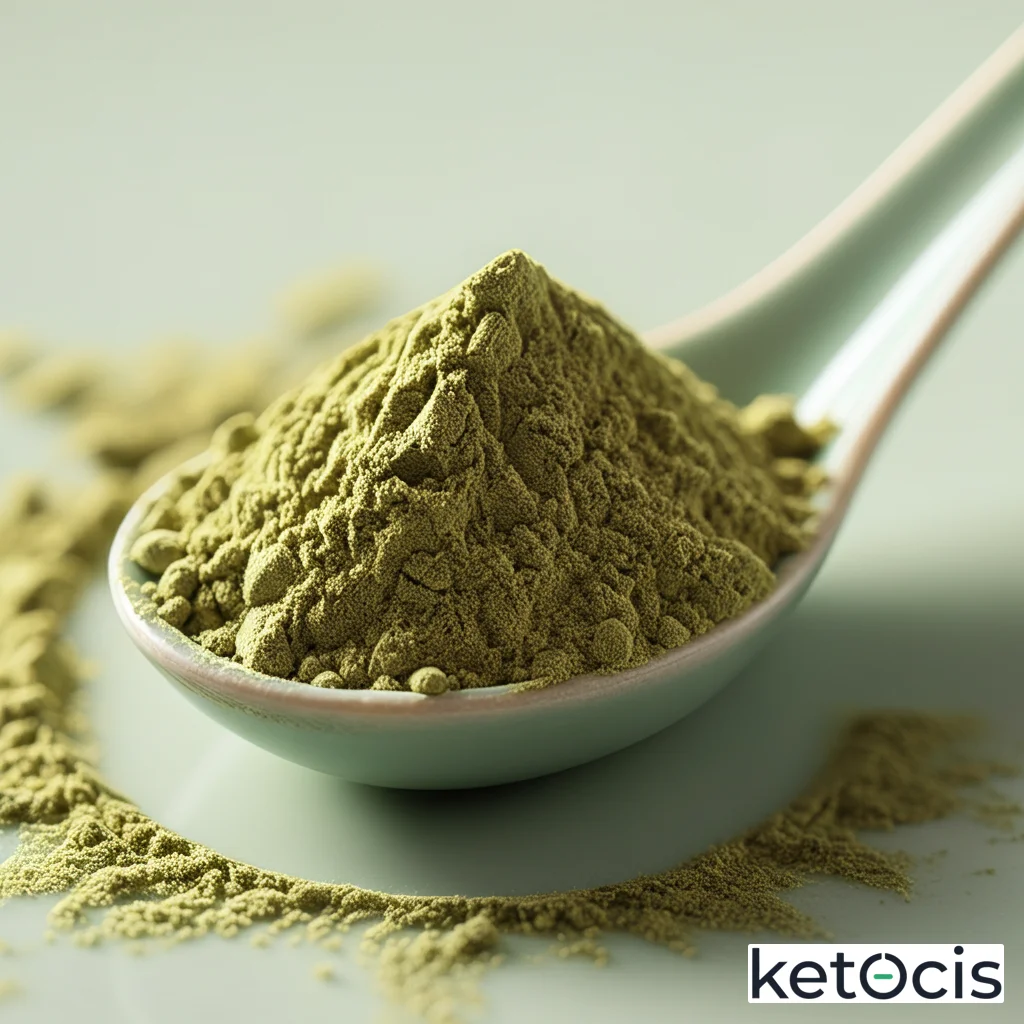 Proteína de Calabaza Aislada: El Refuerzo Keto Anabólico