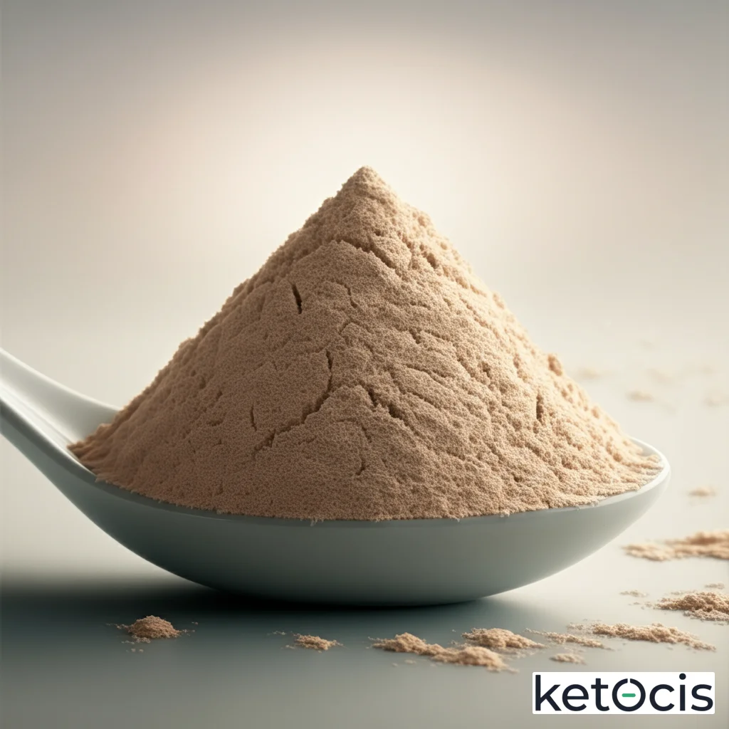 Suero Concentrado: Optimización Proteica Keto para Biohackers