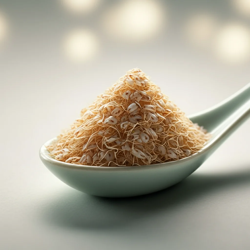 Psyllium: Fibra Keto Maestra para la Salud Digestiva y Metabólica