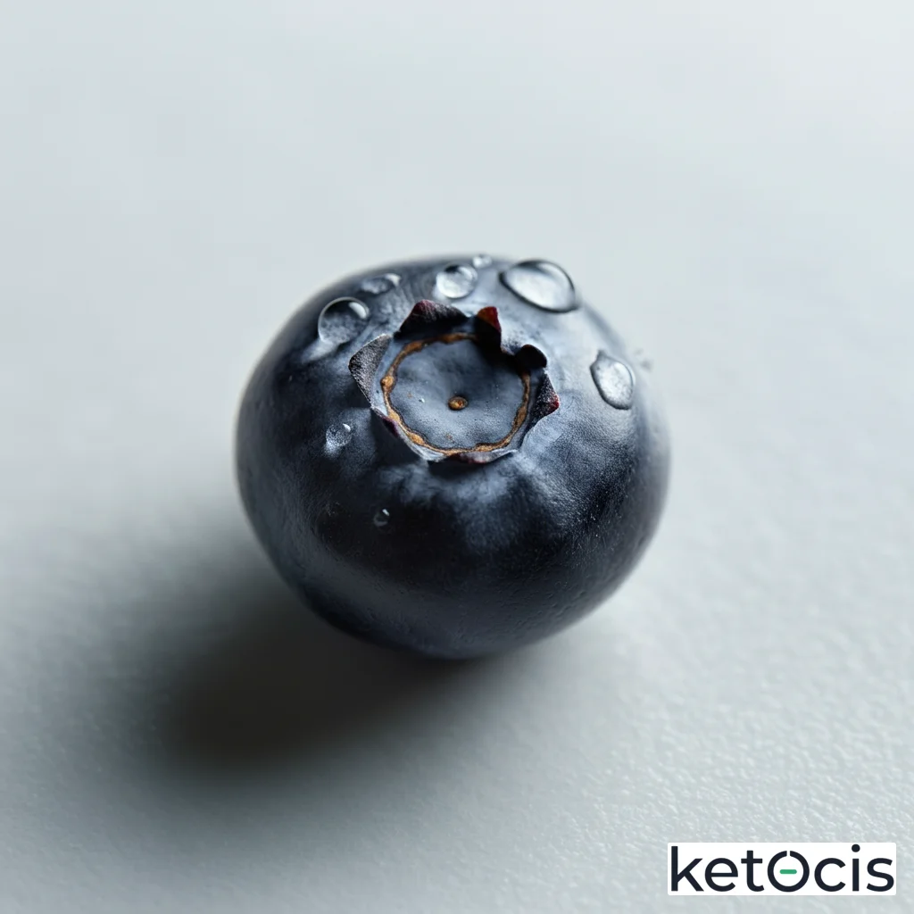 Pterostilbeno: Longevidad, Antioxidación y Metabolismo Keto