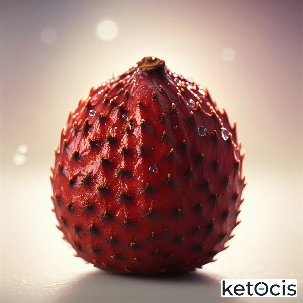 Pulasan: Dulzura Tropical con Impacto Glucémico Controlado