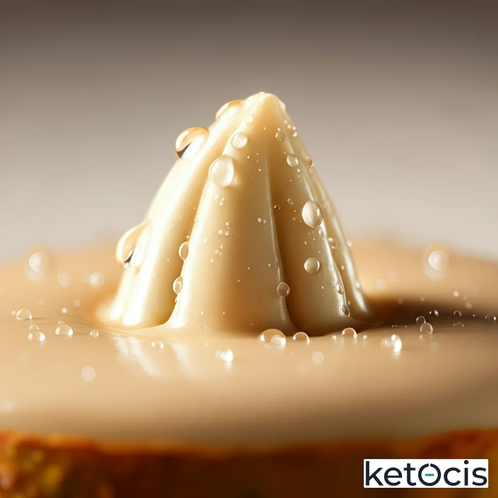 Pulpa de Cacao Madura: Peligro Glucémico Keto