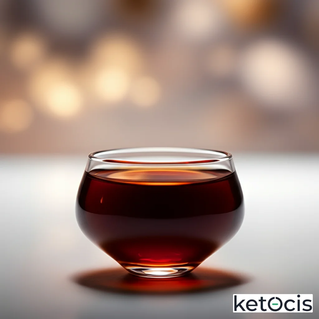 Punt e Mes: Adversario Glucémico en la Dieta Keto