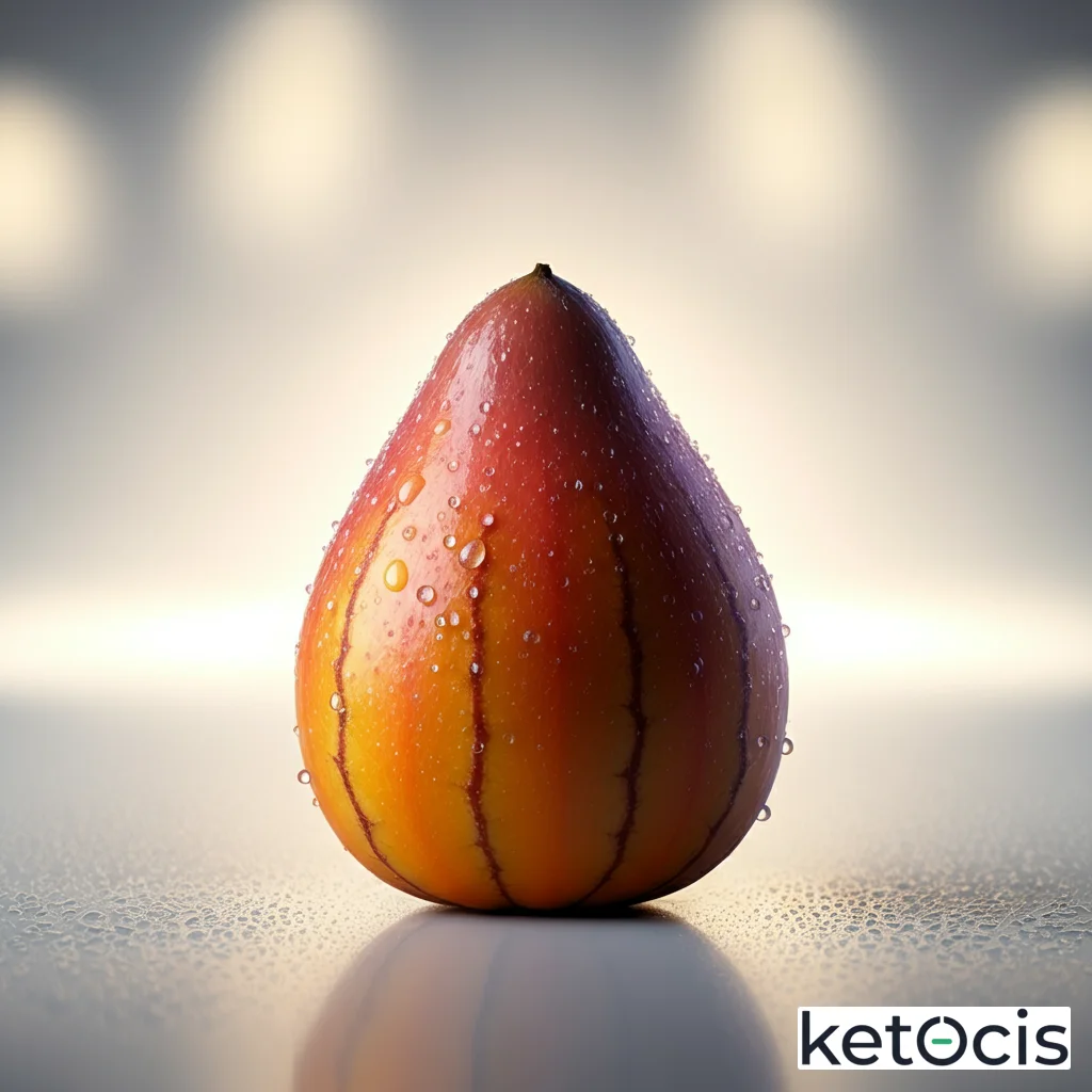 Pupunha: Navegando el Trópico con Precisión Keto y Nutrición.