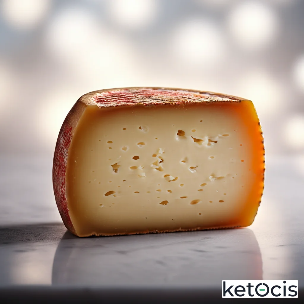 Puzzone di Moena: Fermentación Elite para tu Cetosis Óptima