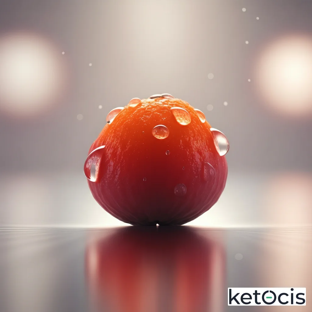Quandong: El Superfruto Keto para la Longevidad Celular