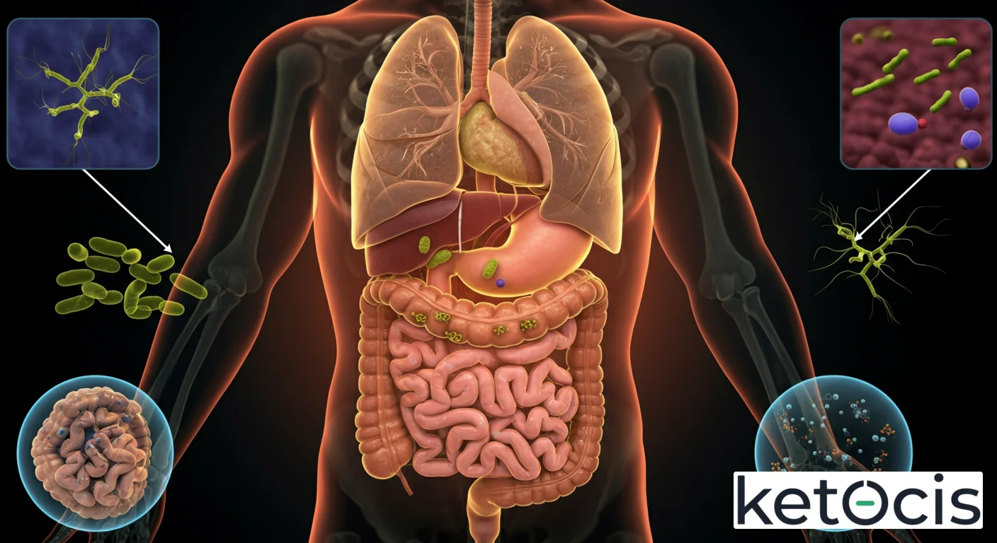 Almidón Resistente: Guía Definitiva para la Salud Metabólica