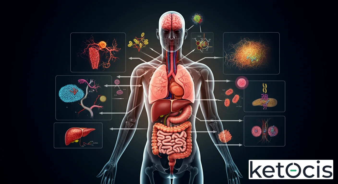 Ayuno Circadiano: Guía Definitiva, Beneficios y Ciencia | Ketocis