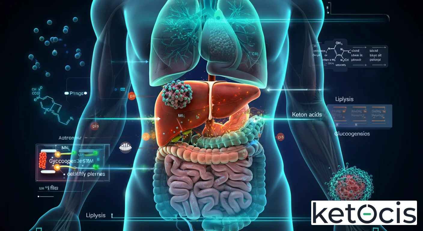 Ayuno de Agua: Guía Definitiva, Beneficios y Riesgos Científicos