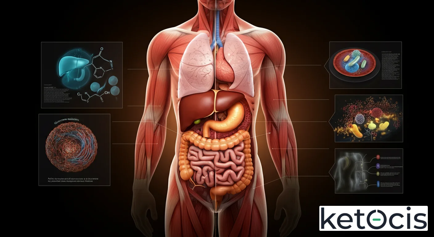 Ayuno en Días Alternos: Guía Científica Definitiva