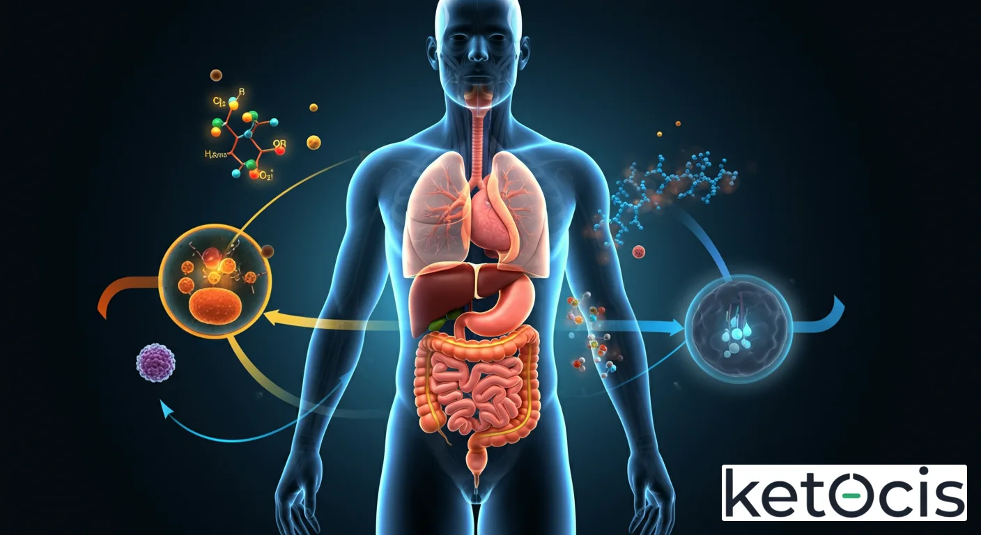 Balance Energético: Guía Definitiva de Metabolismo y Salud