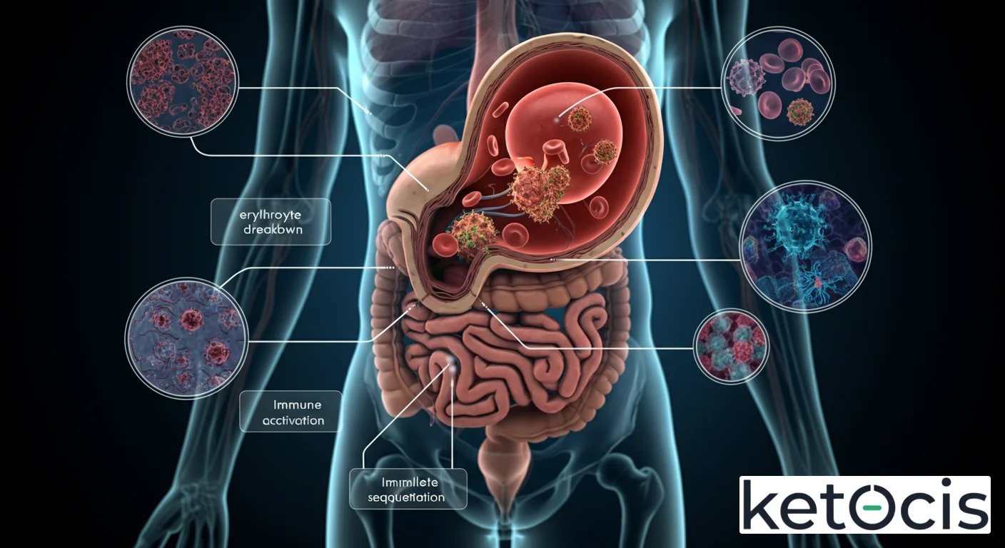 El Bazo: Guía Definitiva del Órgano Misterioso | Ketocis