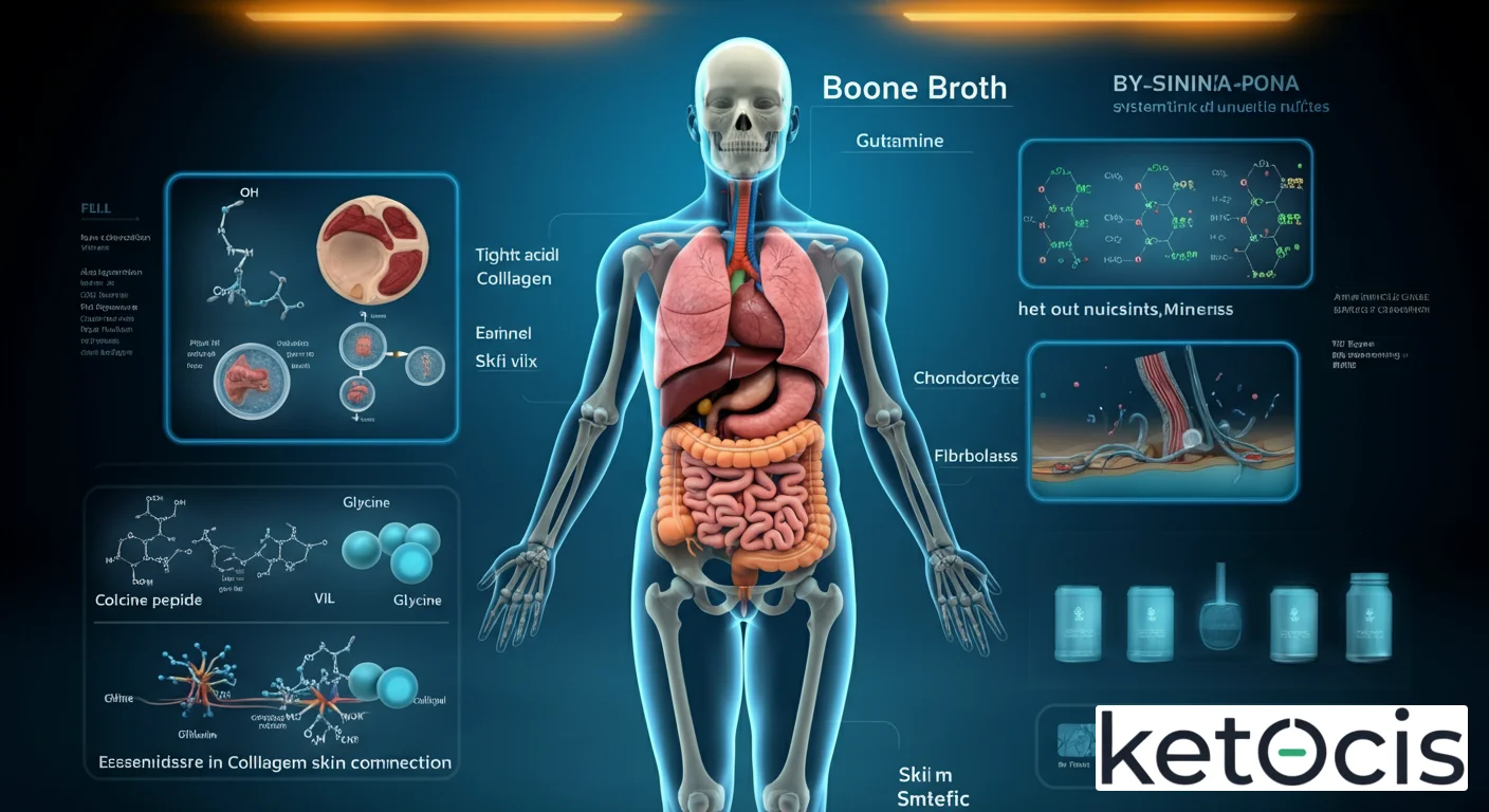 Caldo de Huesos: Guía Definitiva, Beneficios y Ciencia
