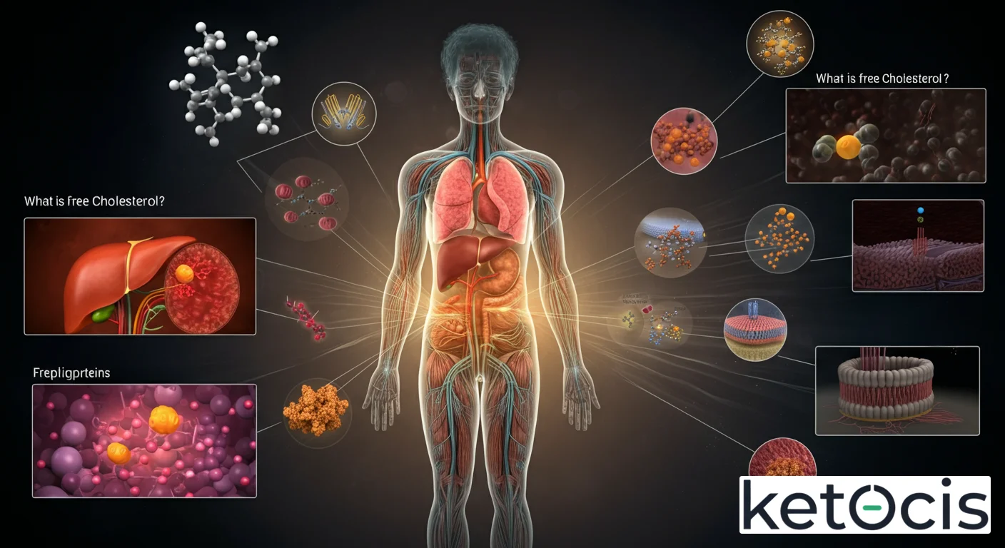 Colesterol Libre: Guía Definitiva y su Rol Esencial en la Salud