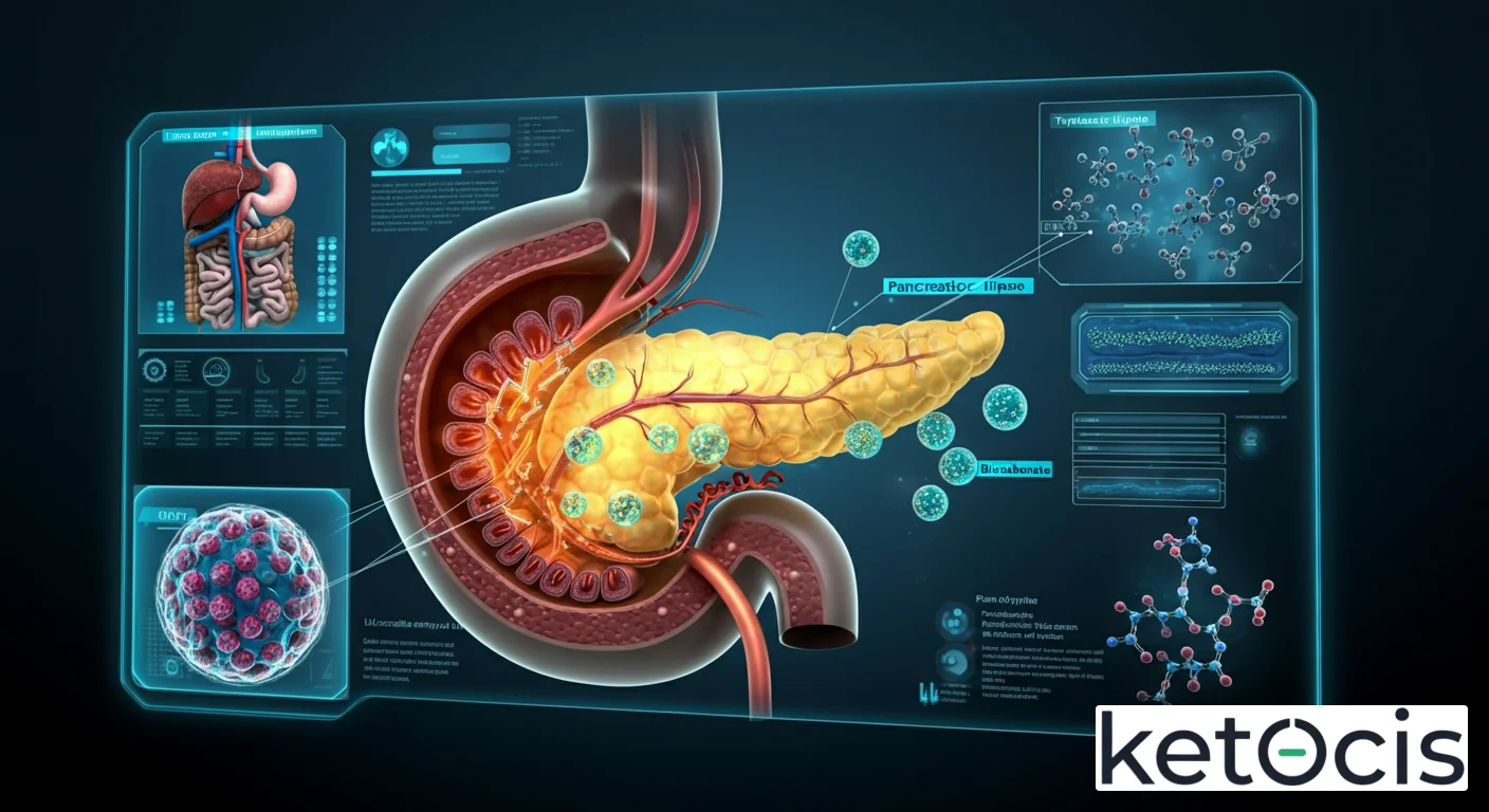 Conducto Pancreático: Guía Definitiva de Anatomía y Salud