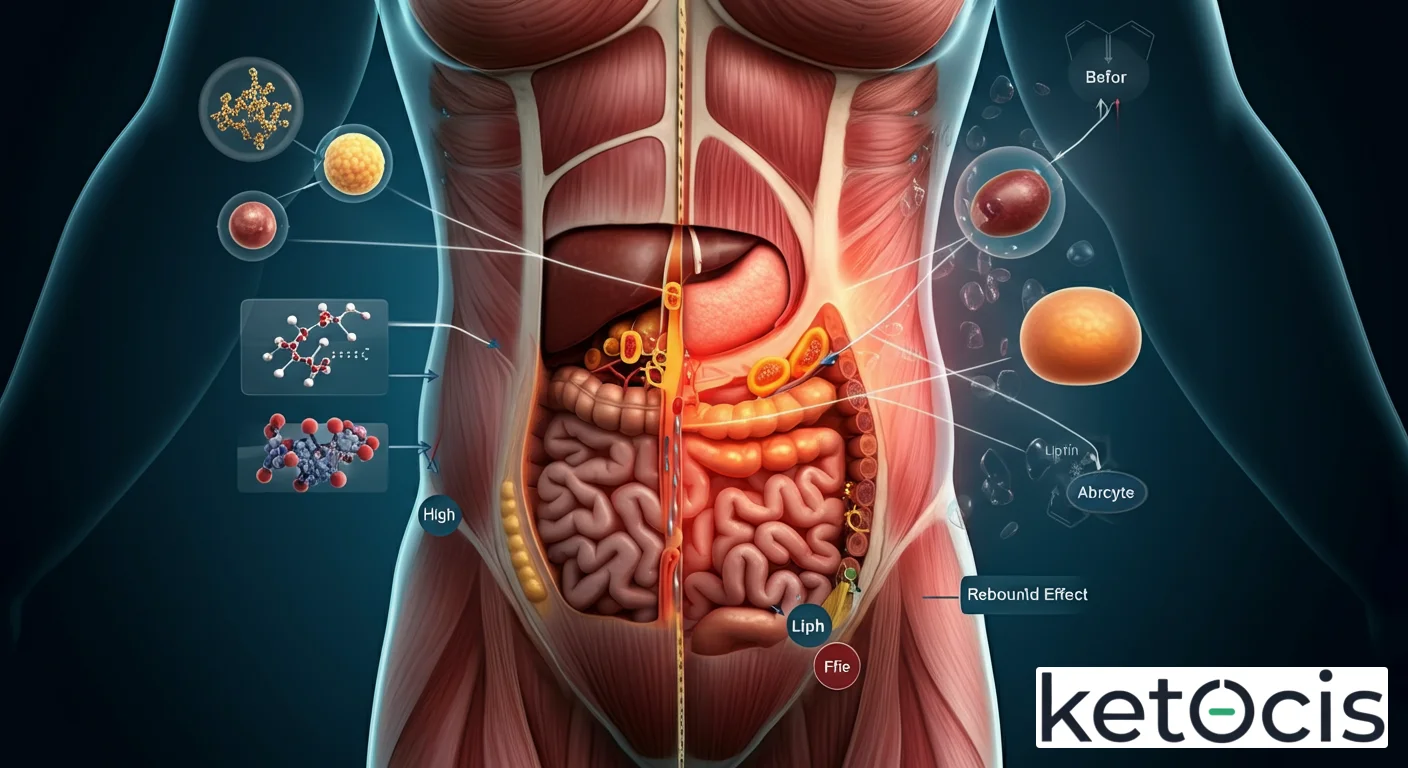 Efecto Rebote: Guía Definitiva y Estrategias Anti-Rebote