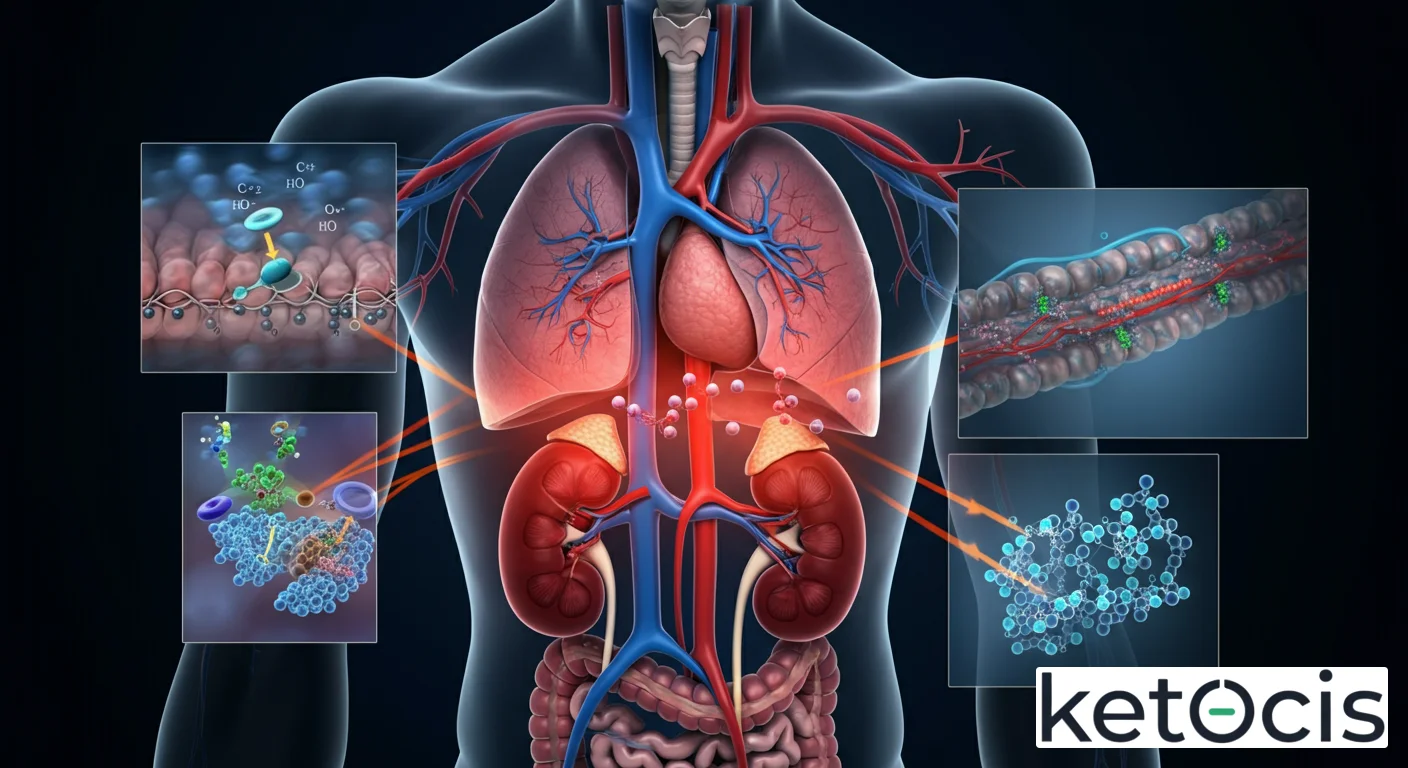 Equilibrio Ácido-Base: Guía Definitiva para la Salud Metabólica