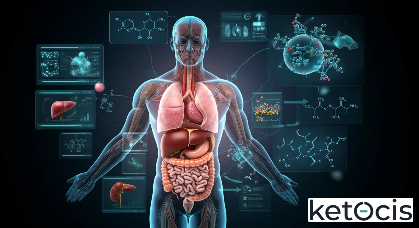 Ergocalciferol (Vitamina D2): Guía Definitiva de Salud Metabólica
