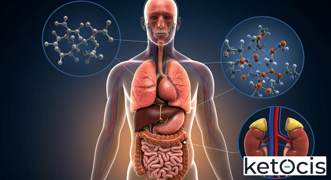 Eritritol: Guía Definitiva del Edulcorante Keto | Glosario Ketocis