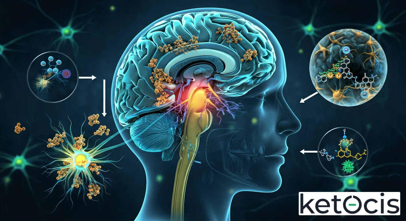 ¿Qué es el Factor Neurotrófico Derivado del Cerebro (BDNF)? – Análisis Completo y Beneficios