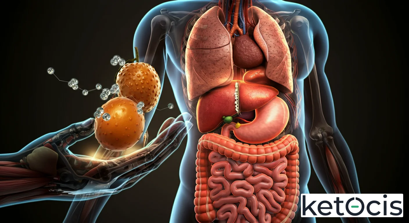 Monk Fruit: Guía Definitiva del Edulcorante Keto y Saludable