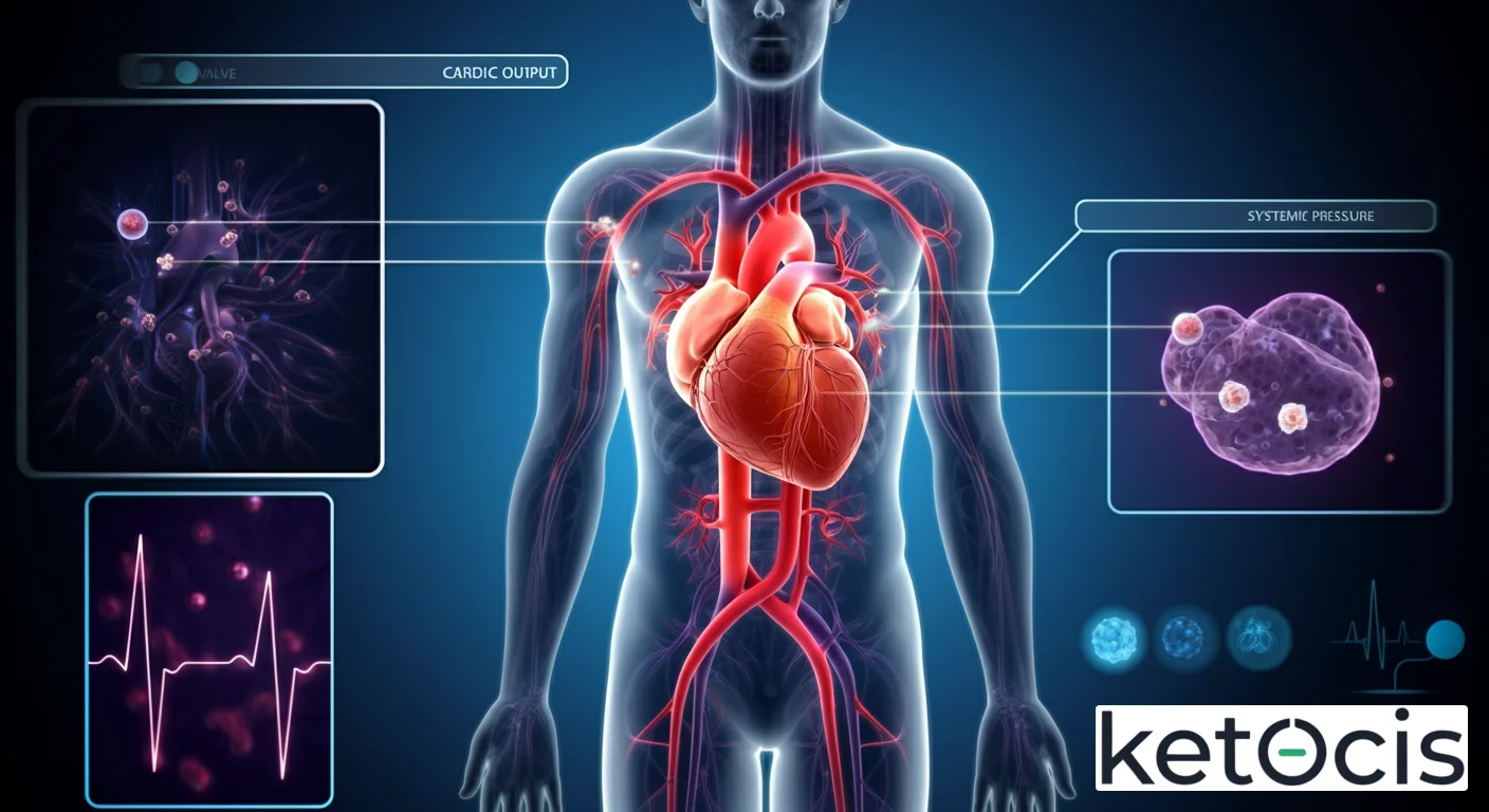 Gasto Cardíaco: La Clave de tu Salud Cardiovascular