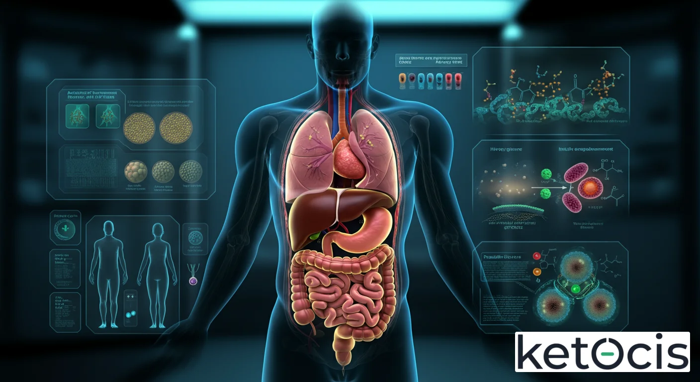 Genotipo Ahorrador: Clave para Entender Metabolismo y Salud