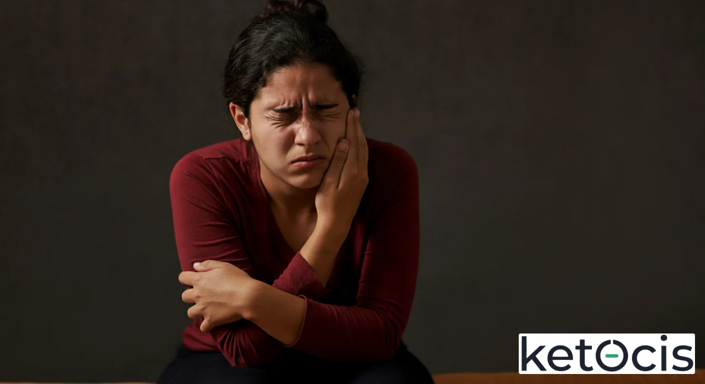 Hambre Emocional: Guía Científica Definitiva Ketocis