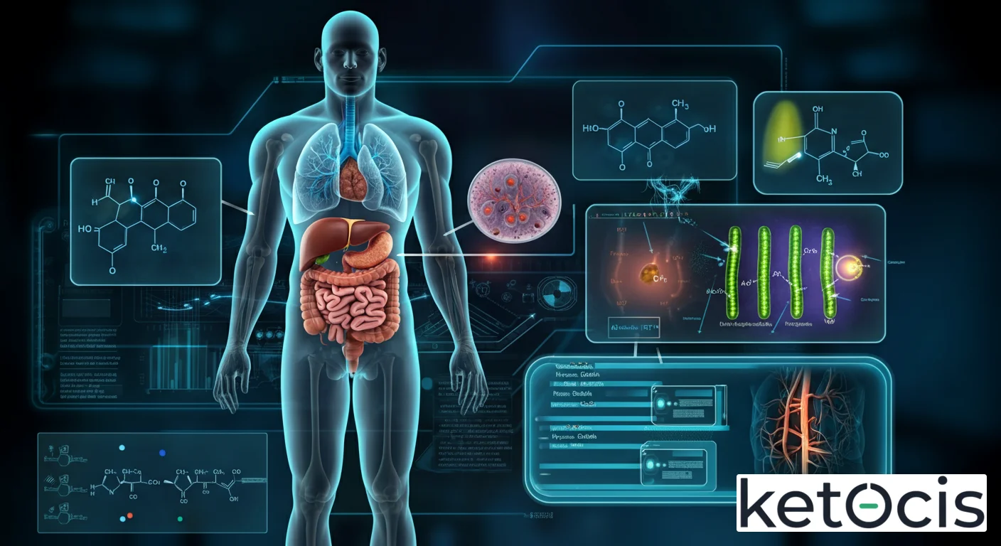 Keto Limpio: Guía Definitiva del Clean Keto | Glosario Ketocis