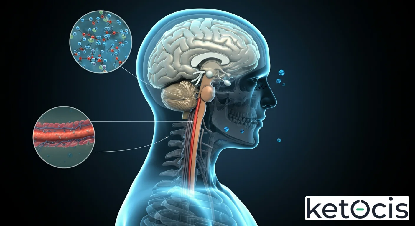 Líquido Cefalorraquídeo: Guía Completa de su Función y Salud