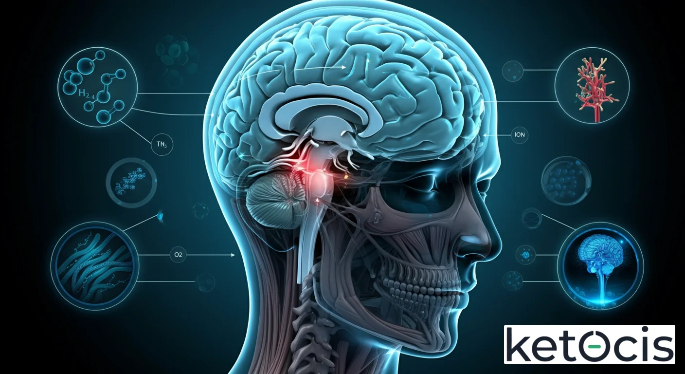 LCR: Guía Definitiva del Líquido Cefalorraquídeo y Salud Cerebral