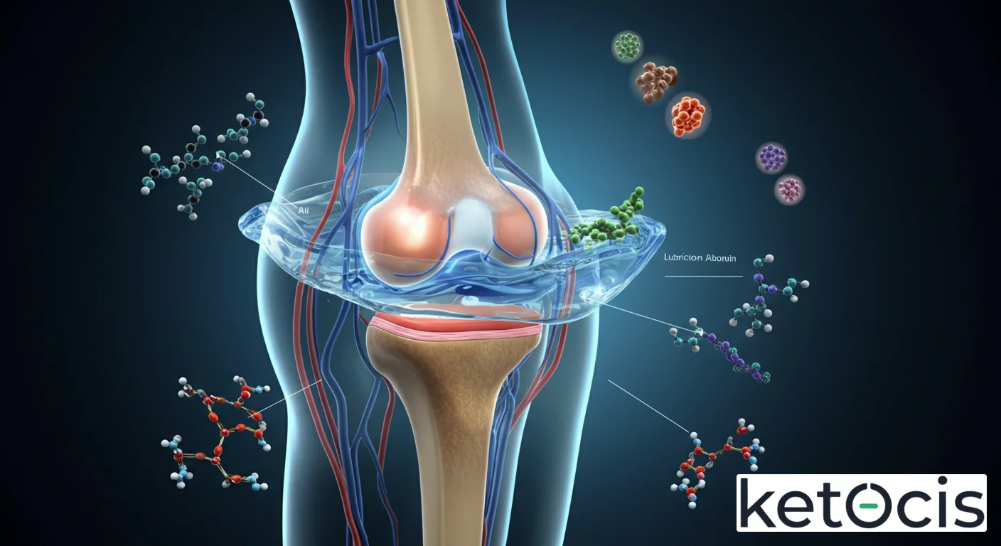 Líquido Sinovial: Guía Definitiva y Optimización Articular
