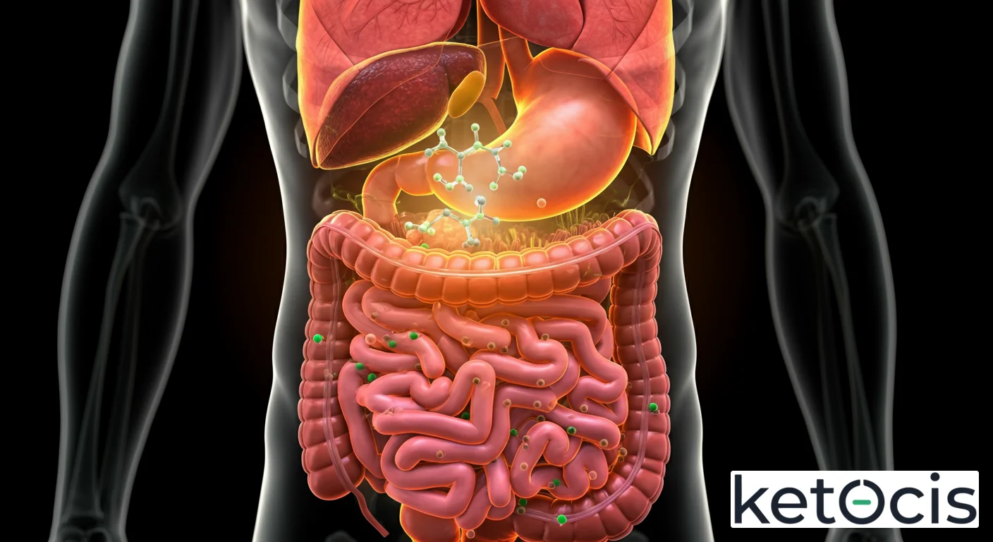 Maltitol: Guía Completa para Dieta Keto y Salud Metabólica