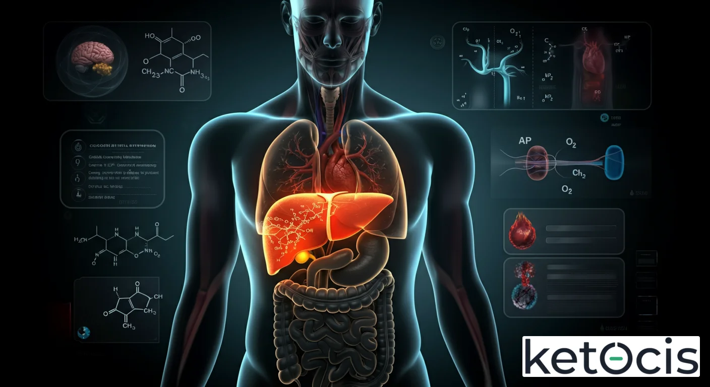 Metabolismo Basal: Guía Definitiva y Optimización Metabólica