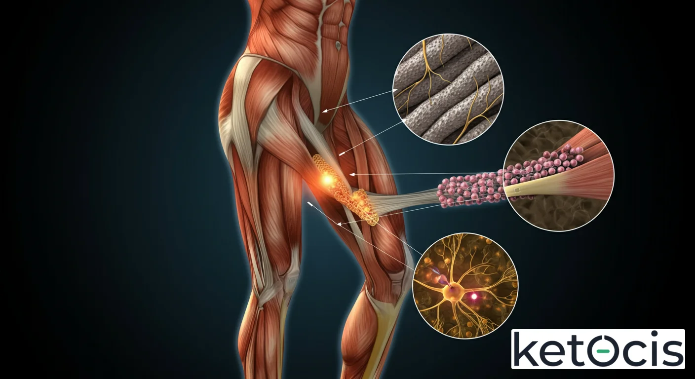 Órgano Tendinoso de Golgi: Función, Mecanismos y Optimización