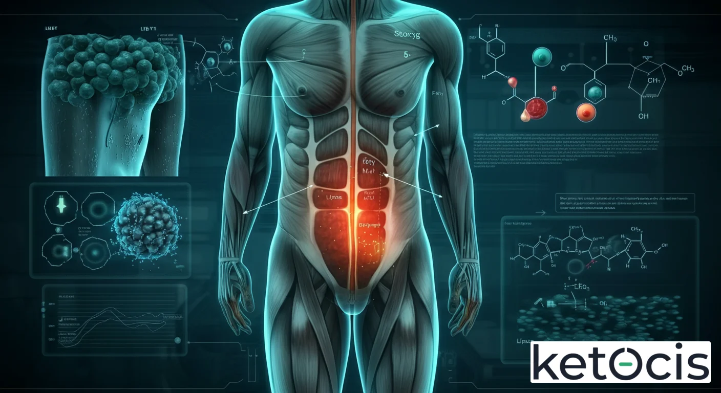 Porcentaje de Grasa Corporal: La Guía Definitiva de Ketocis