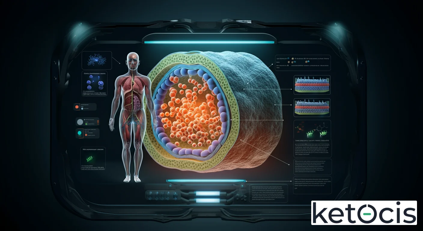 Potasio Intracelular: Guía Definitiva para Ketocis