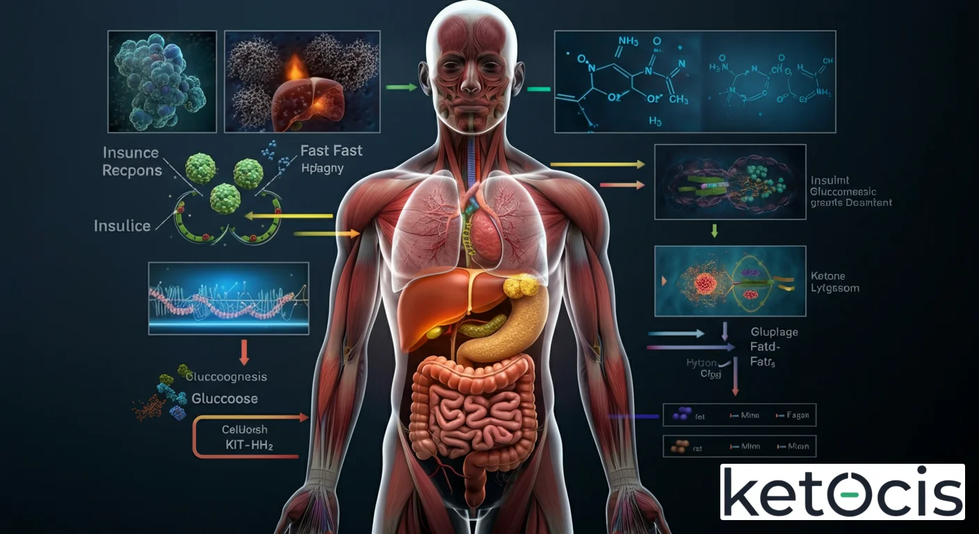 Ayuno 20/4: La Guía Definitiva del Protocolo Warrior | Glosario Ketocis