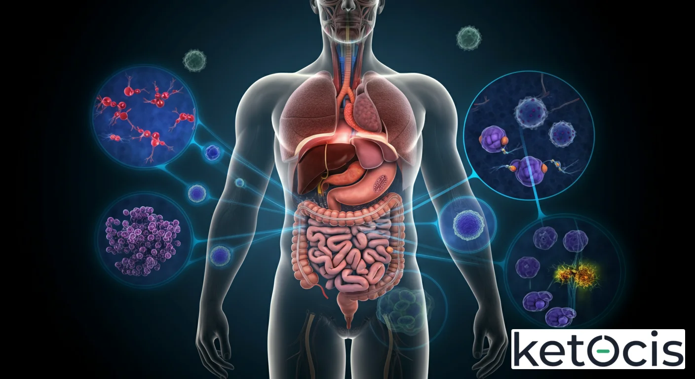 Recambio Celular: Guía Definitiva de Renovación y Longevidad